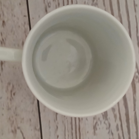 Grandpa Mug with Gold Accents - Picture 4 of 6